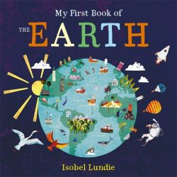 My First Book of the Earth
