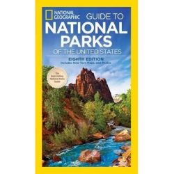 Guide to National Parks of the United States - National Geographic
