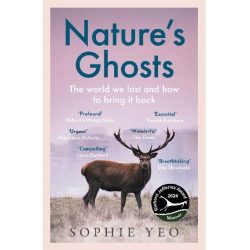 Nature's Ghost