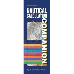 Nautical Calculation Companion