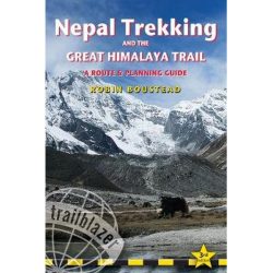 Nepal Trekking & the Great Himalaya Trail