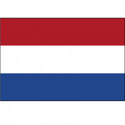 Netherlands Flag