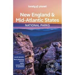 New England & Mid-Atlantic States National Parks