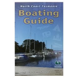 North Coast Tasmania Boating Guide