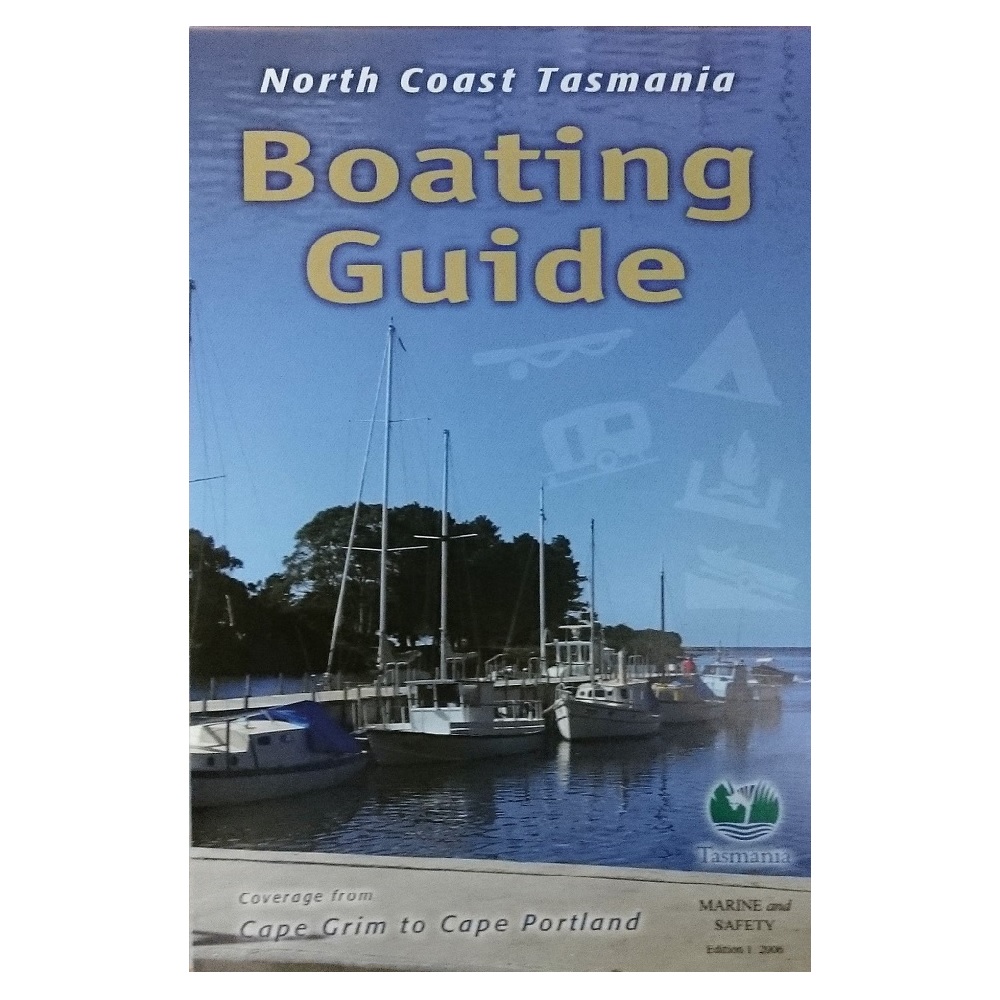 North Coast Tasmania Boating Guide