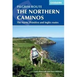 The Northern Caminos – Norte, Primitivo & Inglés Routes