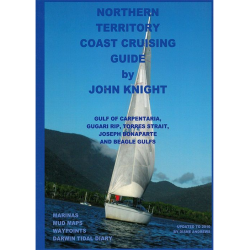 Northern Territory Coast Cruising Guide