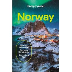 Norway Lonely Planet Guide