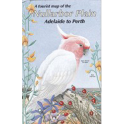 Nullarbor Plain Adelaide to Perth