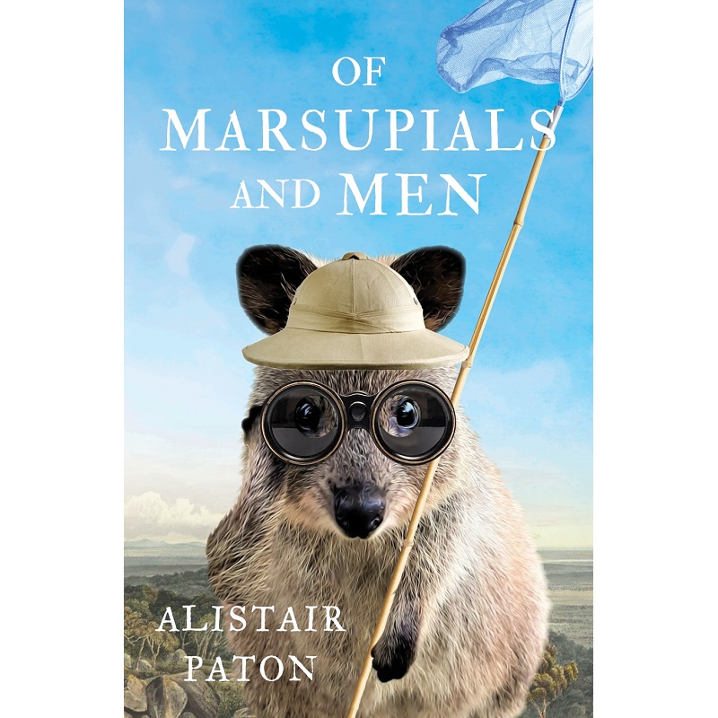 Of Marsupials and Men
