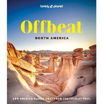 Offbeat North America - On Sale