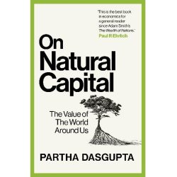 On Natural Capital