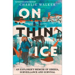 On Thin Ice 9780715656730