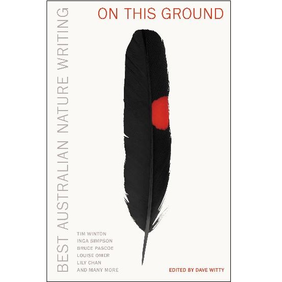 On this Ground