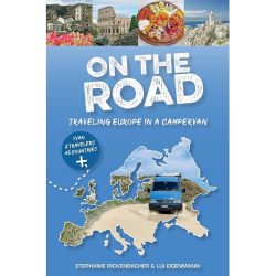 On the Road: Traveling Europe in a Campervan