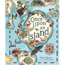 Once Upon an Island