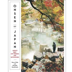 Onsen of Japan
