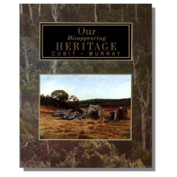 Our Disappearing Heritage