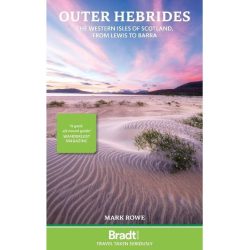 Outer Hebrides Bradt Travel Guide