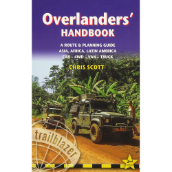 Overlanders' Handbook