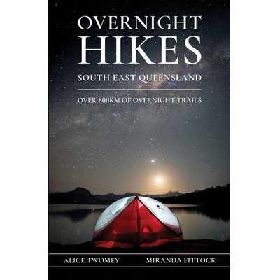 Overnight Hikes South East Queensland