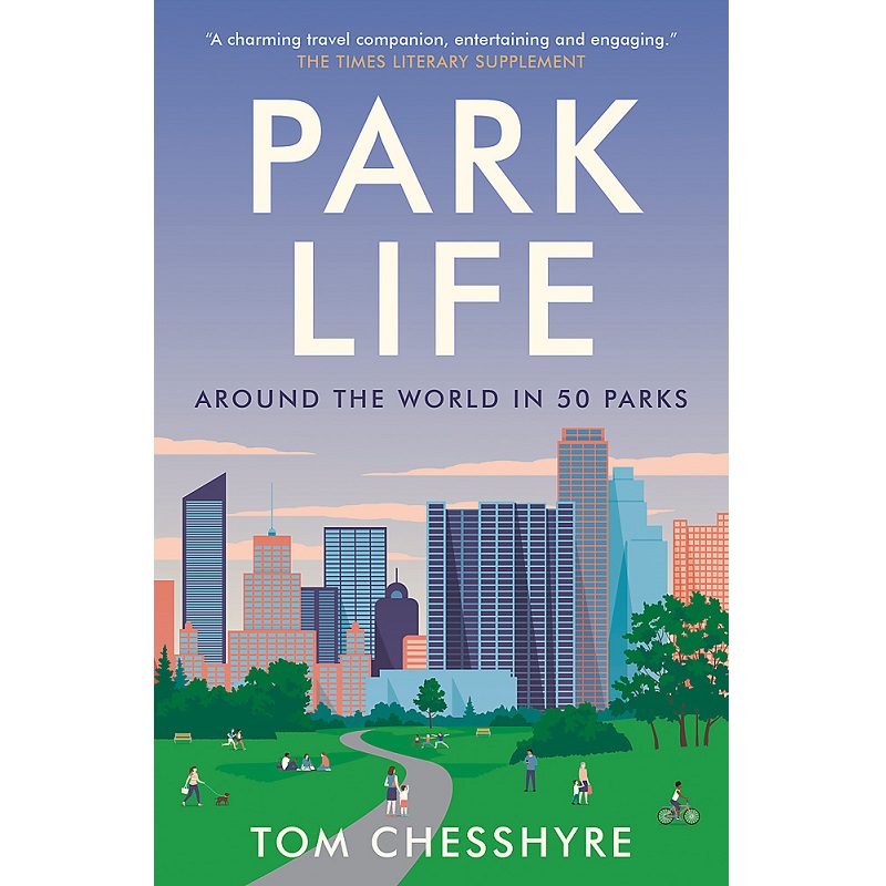 Park Life - On Sale