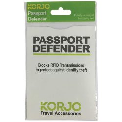 Passport Defender – 2 Pack