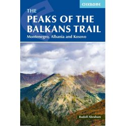 Trekking the Peaks of the Balkans Trail