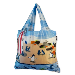 Penguin Folding Carry Bag