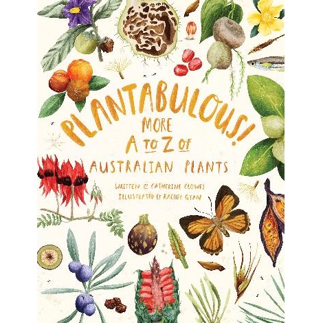 Plantabulous