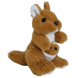 Plush Kangaroo