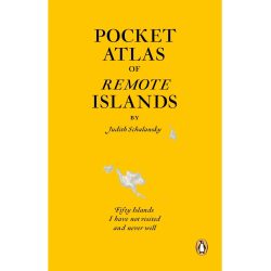 Pocket Atlas of Remote Islands