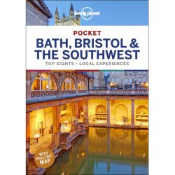 Pocket Bath, Bristol & the Southwest
