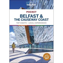 Pocket Belfast & the Causeway Coast