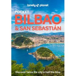 Pocket Bilbao & San Sebastian