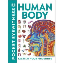 Pocket Eyewitness Human Body