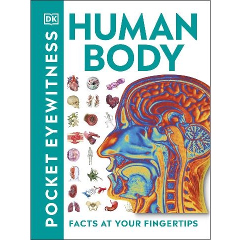 Pocket Eyewitness Human Body