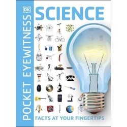 Pocket Eyewitness Science