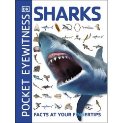 Pocket Eyewitness Sharks