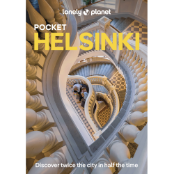 Pocket Helsinki