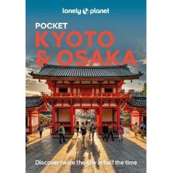 Pocket Kyoto & Osaka