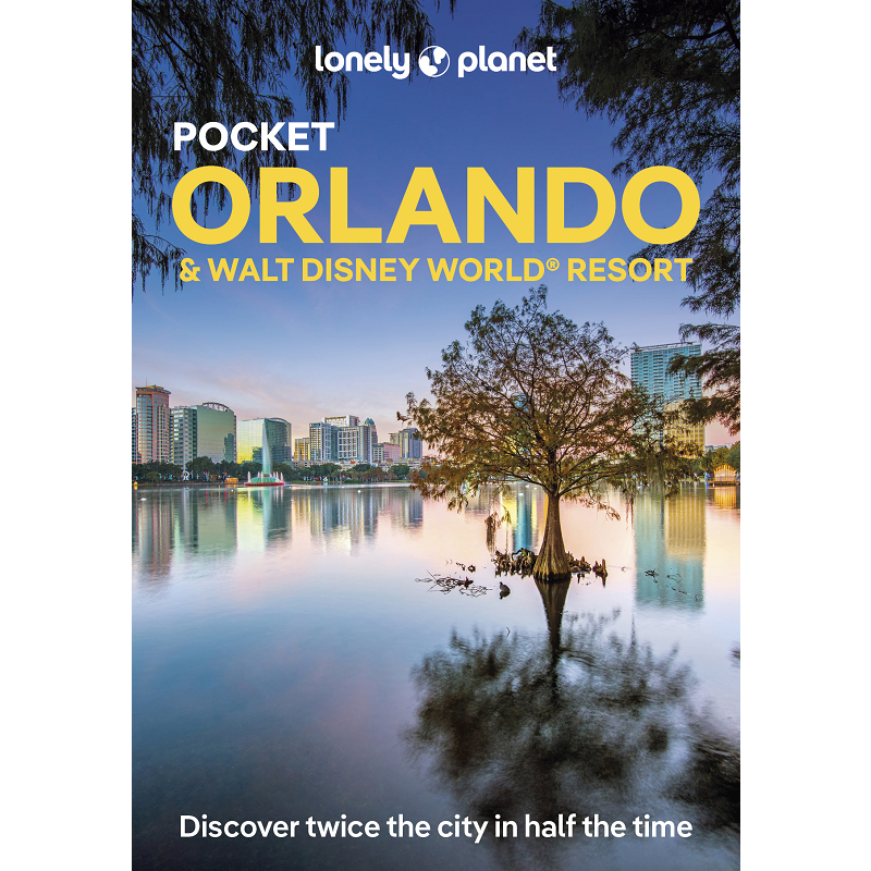 Pocket Orlando & Walt Disney World ® Resort