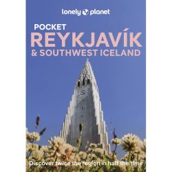 Pocket Reykjavik & Southwest Iceland
