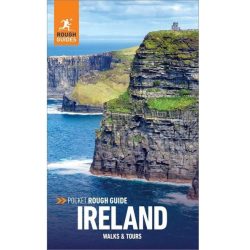 Pocket Rough Guide Ireland Walks & Tours