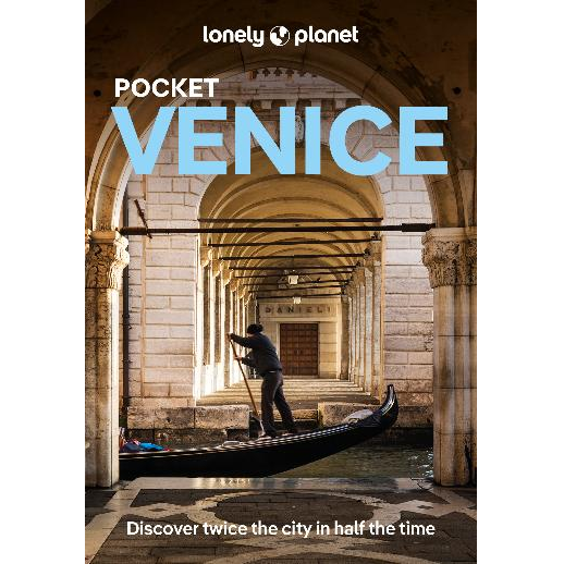 Pocket Venice