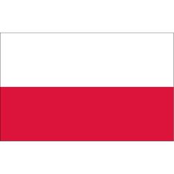 Poland Flag