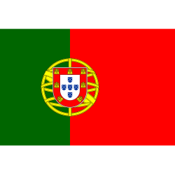 Portugal Flag