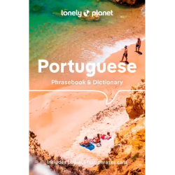 Portuguese Phrasebook & Dictionary