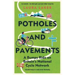 Potholes and Pavements