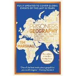 Prisoners of Geography